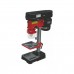 RAIDER Δράπανο κολωνάτο 350W 0,58m RDP-BD04 011104
