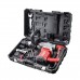 RAIDER Σκαπτικό-Κατεδαφιστικό SDS MAX 1500W RDP-DH03 012204 RAIDER Σκαπτικό-Κατεδαφιστικό SDS MAX 1500W RDP-DH03 012204
