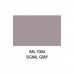 Σπρέι γκρι "signal grey" RAL 7004 - 400ml