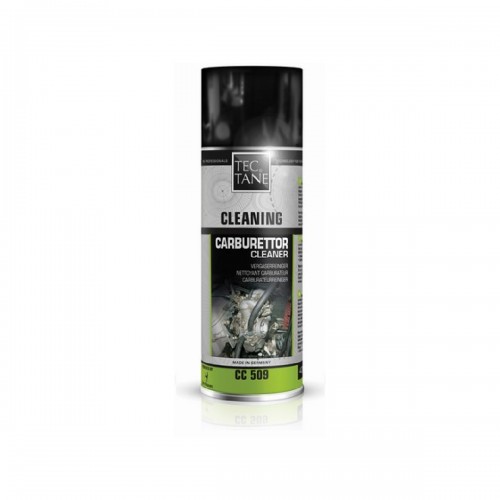 Σπρέι καθαριστικό καρμπυρατέρ 400ml Tectane carburetor cleaner (5902) Σπρέι καθαριστικό καρμπυρατέρ 400ml Tectane carburetor cleaner (5902)