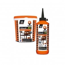 ATLACOLL Κόλλα κρυσταλλιζέ Νο.45 1000ml
