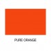 Σπρέι πορτοκαλί "pure orange" Quantum RAL 2004 - 400ml