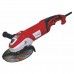 RAIDER Γωνιακός τροχός 180mm 1400W RD-AG10 020107 RAIDER Γωνιακός τροχός 180mm 1400W RD-AG10 020107