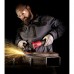 RAIDER Γωνιακός τροχός 125mm ρυθμ. 1400W RDI-AG57 021103 RAIDER Γωνιακός τροχός 125mm ρυθμ. 1400W RDI-AG57 021103