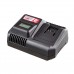 RAIDER R20 Φορτιστής 8A με σύστημα ψύξης 039713
