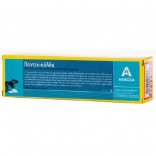 Κόλλα ποντικιών 135gr Agroza - ακίνδυνη & αποτελεσματική