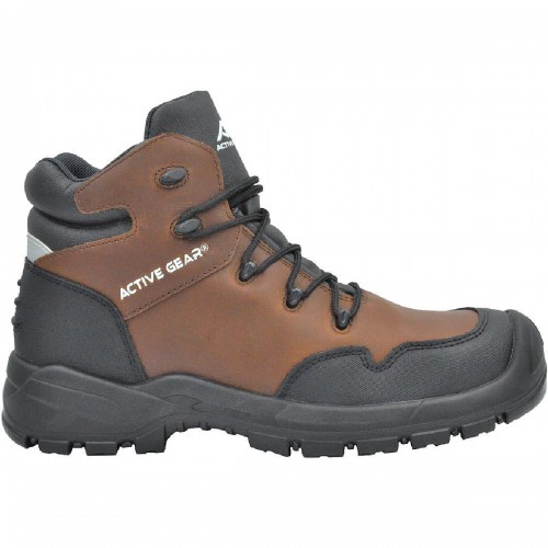 ΜΠΟΤΑΚΙ AG A-FORCE N-38 S3 SRC 0% METAL ΑΔΙΑΒΡΟΧΟ ΜΠΟΤΑΚΙ AG A-FORCE N-38 S3 SRC 0% METAL ΑΔΙΑΒΡΟΧΟ
