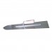 COME Σπατούλα φινιρίσματος τσιμέντου 600x110x1.0mm 36160000 COME Σπατούλα φινιρίσματος τσιμέντου 600x110x1.0mm 36160000
