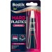 Κόλλα στιγμής 20ml σκληρών πλαστικών Hard Plastics