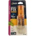 Κόλλα στιγμής 25ml 2 συστατικών Epoxy Fix Express