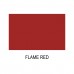 Σπρέι κόκκινο "flame red" Quantum RAL 3000 - 400ml