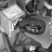 TRACER Μαρκαδόρος μίνι μαύρος AMM100