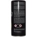 Σπρέι μαύρο γυαλιστερό "Black Gloss" Quantum RAL 9005 - 400ml