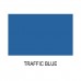 Σπρέι μπλε σκούρο ''traffic blue'' Quantum RAL 5017 - 400ml
