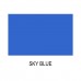 Σπρέι θαλασσί "sky blue" Quantum RAL 5015 - 400ml