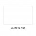Σπρέι άσπρο γυαλιστερό "white gloss" Quantum RAL 9016 - 400ml Σπρέι άσπρο γυαλιστερό "white gloss" Quantum RAL 9016 - 400ml