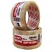 GTC Ταινία συσκευασίας θορυβώδης διάφανη 48mm*50m