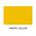 Σπρέι κίτρινο "traffic yellow" Quantum RAL 1023 - 400ml