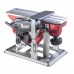 RAIDER Πλάνη ηλεκτρική RD-EP15 900W  055202