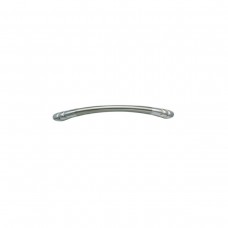GTC ΠΟΜΟΛΑ ΛΑΒΗ mod.223 ΔΙΧΡΩΜΟ Κέντρα Βίδας 128mm (6223)