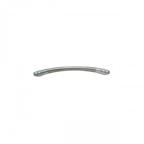 GTC ΠΟΜΟΛΑ ΛΑΒΗ mod.223 ΔΙΧΡΩΜΟ Κέντρα Βίδας 128mm (6223)