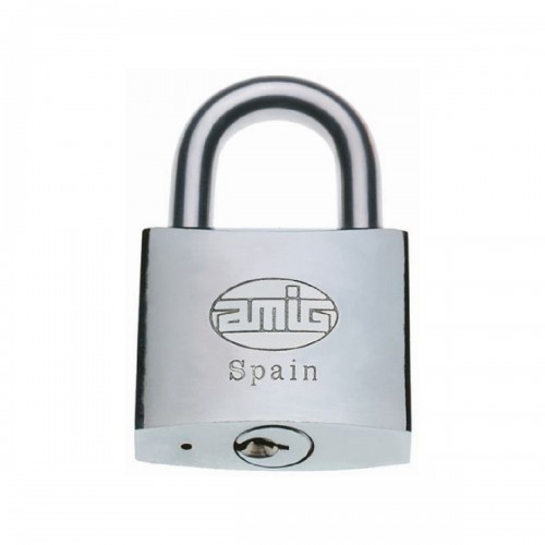 AMIG Λουκέτο ασφαλείας Inox 316 30mm 8867 AMIG Λουκέτο ασφαλείας Inox 316 30mm 8867