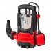 RAIDER Αντλία υποβρύχια ακαθάρτων inox RD-WP61 900W 1"max 250L/min 8,5m 070168 RAIDER Αντλία υποβρύχια ακαθάρτων inox RD-WP61 900W 1"max 250L/min 8,5m 070168