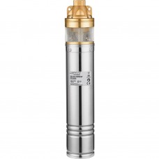 RAIDER Αντλία γεωτρήσεων ομβρίων RD-WP69 1500W 1" 40L/min 99m 070176