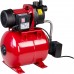 RAIDER Πιεστικό 800W RD-WP800Z 071109