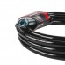 RAIDER Λάστιχο πιστολιού βαφής 7,5m για RDP-HPAS01 074207