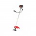 RAIDER Χορτοκοπτικό βενζίνης ώμου/χειρός 2,4hp 7kg RD-GBC14 075534 RAIDER Χορτοκοπτικό βενζίνης ώμου/χειρός 2,4hp 7kg RD-GBC14 075534