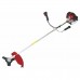 RAIDER Χορτοκοπτικό βενζίνης ώμου/χειρός 2,4hp 7kg RD-GBC14 075534 RAIDER Χορτοκοπτικό βενζίνης ώμου/χειρός 2,4hp 7kg RD-GBC14 075534