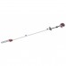 RAIDER Κονταροπρίονο βενζ. 25cc με προέκταση 1m RD-GPS01 075555