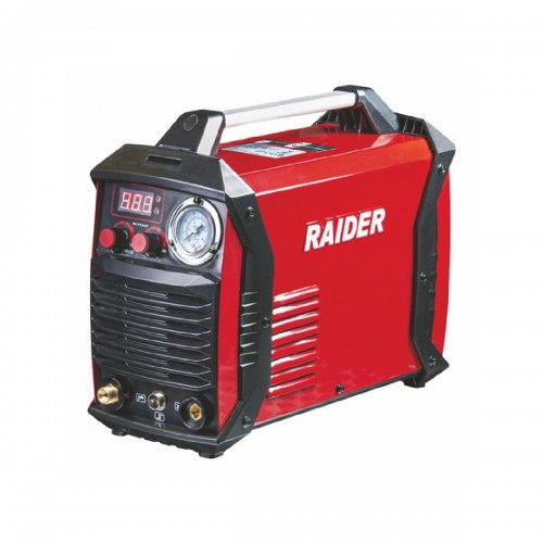 RAIDER Plasma κοπής inverter 40A RD-PCM29 077229 RAIDER Plasma κοπής inverter 40A RD-PCM29 077229