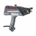 RAIDER Ηλεκτροσυγκόλληση inverter χειρός RD-IW30 105A 077230