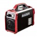 RAIDER Ηλεκτροσυγκόλληση inverter RDP-IW36 250A 077236 RAIDER Ηλεκτροσυγκόλληση inverter RDP-IW36 250A 077236