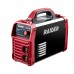 RAIDER Ηλεκτροσυγκόλληση inverter RDP-IW36 250A 077236 RAIDER Ηλεκτροσυγκόλληση inverter RDP-IW36 250A 077236