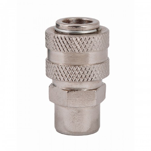 RAIDER Εξάρτημα αέρα (DE) ταχυσύνδεσμος θηλυκός 1/4'' QC02 089925 RAIDER Εξάρτημα αέρα (DE) ταχυσύνδεσμος θηλυκός 1/4'' QC02 089925
