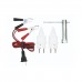RAIDER Γεννήτρια βενζίνης τετράχρονη 2.8kW RD-GG06 090103 RAIDER Γεννήτρια βενζίνης τετράχρονη 2.8kW RD-GG06 090103