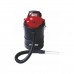 RAIDER R20 Solo Σκούπα στάχτης 20V με κάδο 15lt RDP-SWC20 090315