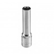 TOP MASTER Καρυδάκι με καρέ υποδοχής 1/4'' 10ΜΜ μήκους 50ΜΜ 330110