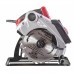 RAIDER Δισκοπρίονο 1500W με σύστημα αναρρόφησης RD-CS22B 052201