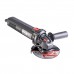 RAIDER Γωνιακός τροχός 125mm 750W RDP-AG42 Black edition 020143