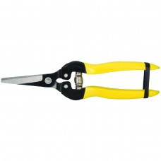 TOP MASTER Ψαλίδι τρύγου ίσιο 190mm370524