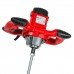 RAIDER Αναδευτήρας ηλεκ. χρωμάτων RDP-HM07 1200W 078508 RAIDER Αναδευτήρας ηλεκ. χρωμάτων RDP-HM07 1200W 078508
