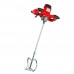 RAIDER Αναδευτήρας ηλεκ. χρωμάτων RDP-HM07 1200W 078508 RAIDER Αναδευτήρας ηλεκ. χρωμάτων RDP-HM07 1200W 078508