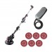 RAIDER Τριβείο τοίχων γυψοσανίδας RD-DS06 900W 049906