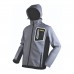 TOP MASTER Μπουφάν softshell XXXL 557505
