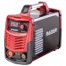 RAIDER Ηλεκτροσυγκόλληση inverter RD-IW220 200A 077214