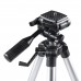 TOP MASTER Τρίποδο για αλφάδι laser 1.2m 279907